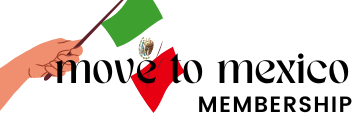 Move to Mexico Membership